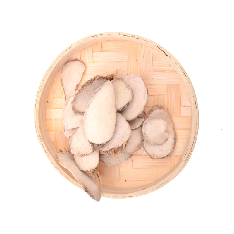 Tubérculo Burreed （San Leng）