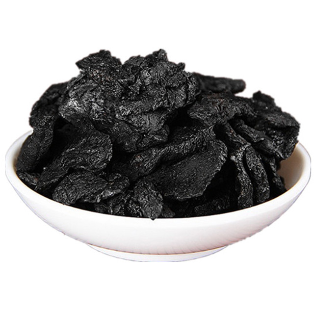 Hierba Rehmannia (Di Huang)