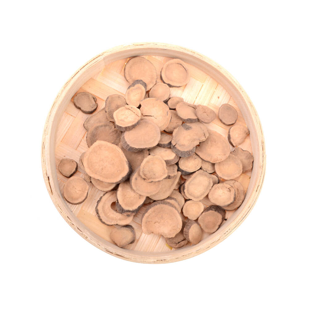 Peonía roja (Chi Shao)