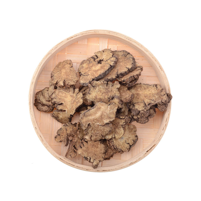 Hierba Rhizoma Chuanxiong (Chuan Xiong)