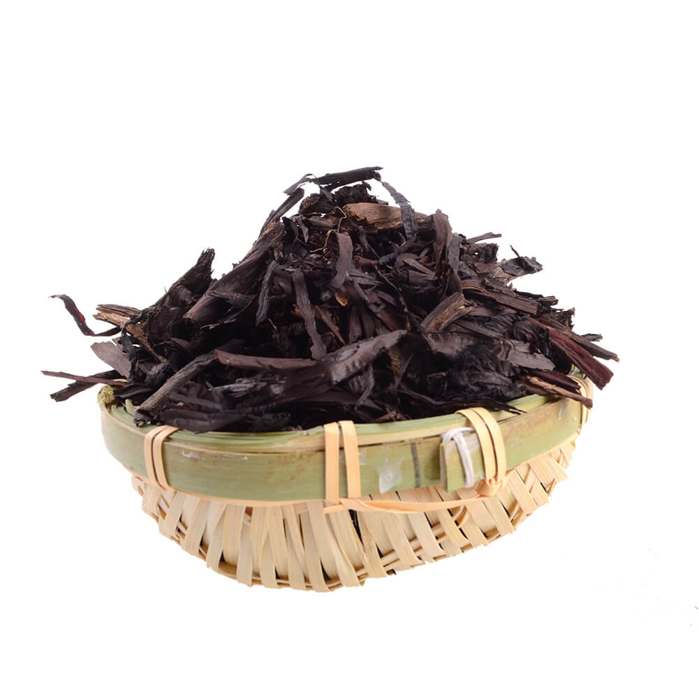 Piezas de hierbas de Yunnan Lithospermum (Zi Cao)