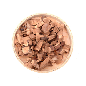 Tcm Reishi