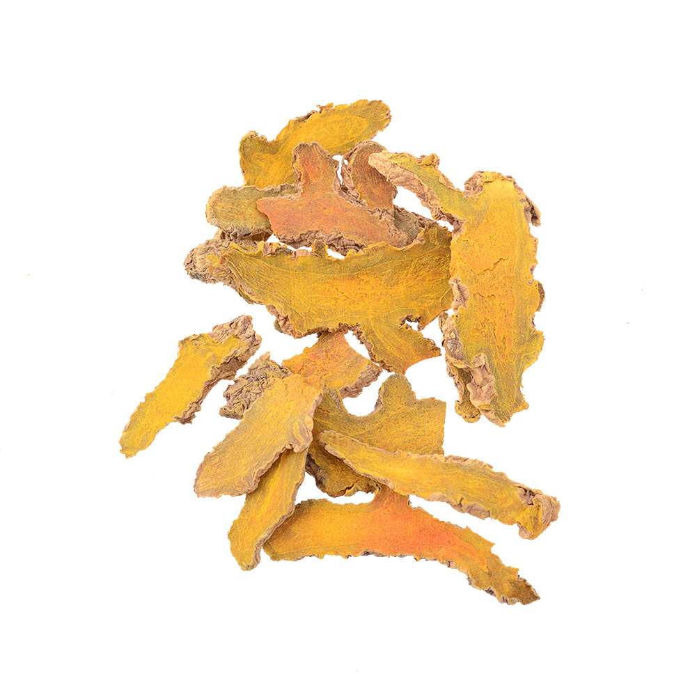 Cúrcuma